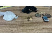 Hatay’da asayiş uygulaması: 2 kişi tutuklandı