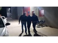 Hatay’da uyuşturucu sattığı öne sürülen 1 şüpheli tutuklandı