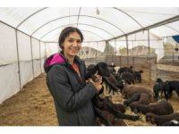 Mersin’de ’Hadi Gel Köyümüze Destek Verelim’ projesi devam ediyor