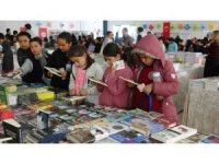 Mersin Erdemli’de kitap ve edebiyat günleri başladı