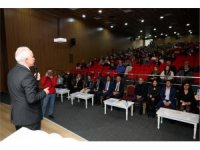 Akdeniz BİLSEM, zeki ve üstün yetenekli çocukları arıyor