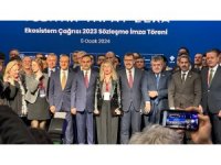 Antalya Teknokent’te bulunan firmalara TÜBİTAK’tan yapay zeka desteği