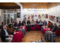 2. Mersin Uluslararası Edebiyat Festivali ödülleri sahiplerini buldu