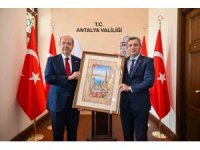 KKTC Cumhurbaşkanı Tatar: "KKTC’nin çehresinin değişmesi, doğası ve turizme yönelik imkanlarının artması için olağanüstü bir çaba içerisindeyiz"