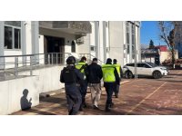 Mersin’deki cinayetin zanlısı Kahramanmaraş’ta yakalandı