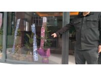 Silahlı saldırı sonrası evladı ölümden dönen baba, yaşananlara tepki gösterdi