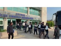 Adana’da bir kişiyi evinin önünde vurarak öldüren 4 kişi tutuklandı