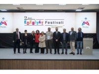 2. Uluslararası Mersin Edebiyat Festivali’nde ödüller sahiplerini buldu