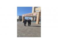 Uyuşturucu ticareti yapan 4 şahıs tutuklandı