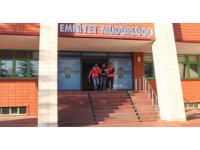 Çeşitli suçlardan hapis cezası ile aranan 8 kişi Isparta’da yakalandı