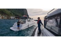 Sahil Güvenlik’ten gemi ve teknelere denetim