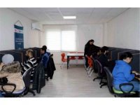 Akdeniz’de yeni dönem mesleki kurslar başladı