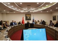 Akdeniz Üniversitesi’nde 50 bin öğrenci iş dünyasıyla buluşacak