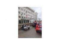 Jandarma’dan okul çevrelerinde güvenlik uygulaması