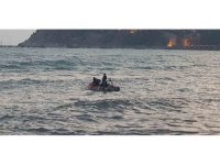 Alanya’da denizde boğularak ölen turistin ülkesinde firari asker olduğu belirlendi