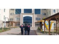 Burdur’da 2023 yılında jandarma 3 bin 678 şüpheli yakaladı