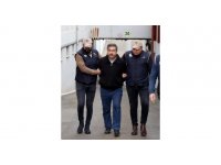 Adana’da FETÖ’den ihraç firari eski polis yakalandı