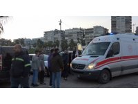 Mersin’de kış gününde denize giren 2 çocuktan biri öldü, diğerinin durumu ağır