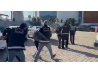 Hatay’da çeşitli suçlardan aranan 6 şahıs tutuklandı