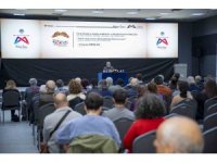 2. Uluslararası Mersin Edebiyat Festivali başladı