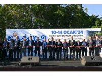 Antalya’da Erzurum Günleri devam ediyor