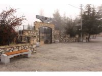 Büyükşehir’den Abdal Musa Türbesi Kültür Yolu Projesi