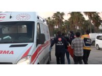 Mersin’deki boğulma olayı: Kalbi duran diğer çocuk hayata döndürüldü