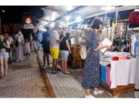 Sanat Sokakları için yeni sezon hazırlıkları başladı