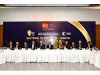 Durmuş: "Her çocuğun başarı hikayesi olması için çabalıyoruz"