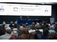 2.Uluslararası Mersin Edebiyat Festivali devam ediyor