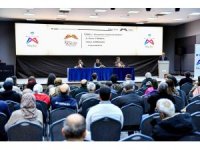 2. Uluslararası Mersin Edebiyat Festivali sürüyor