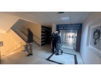 Osmaniye’de sosyal medyada şehitlere hakaret eden şahıs cezaevine gönderildi