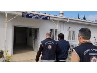 Osmaniye’de 3 kaçak göçmen yakalandı 2 organizatör tutuklandı