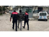 Dolandırıcılık suçlarından 15 yıl hapis cezası bulunan firari yakalandı
