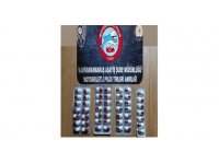 Kahramanmaraş’ta 66 kişi tutuklandı