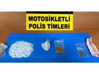 Osmaniye asayiş uygulamalarında:13 kişi tutuklandı