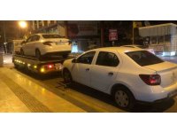 Antalya’da korsan taşımacılığa geçit yok