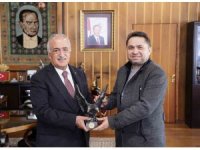 ALKÜ’de proje ve iş birlikleri artıyor