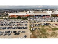 ANFAŞ’ın yapı kullanım izni çalışmaları