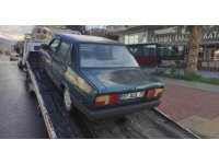 17 yaşındaki sürücüye 31 bin 500 TL ceza