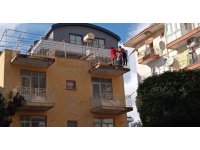 İntihar etmeye kalkışan genci ailesi ikna etti