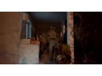 Narkotik operasyonunda 6 tutuklama