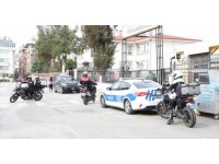 Okul çevreleri ve servisler denetlendi