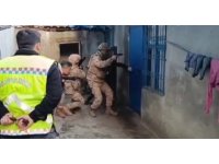 Adana’da DEAŞ operasyonu: 3 gözaltı