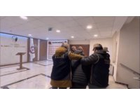 Osmaniye merkezli 4 ilde düzenlenen terör operasyonunda 3 tutuklama