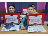 Adana’da 517 bin 363 öğrenci karne aldı