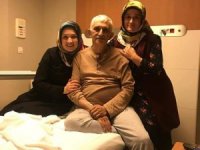 Babasına ciğerini verdi