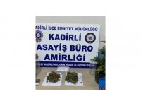 Osmaniye’de 26 yıl hapis cezası ile aranan şahıs sahte kimlikle yakalandı