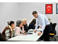 Fikirlerini masaya yatırdılar