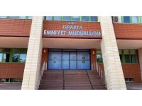 15 yıl 3 ay kesinleşmiş hapis cezası ile aranan şahıs yakalandı